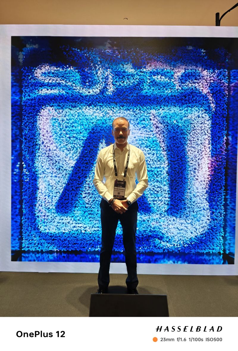 SuperAI Singapore: Leading the AI Innovation Revolution - AI Technology Blog